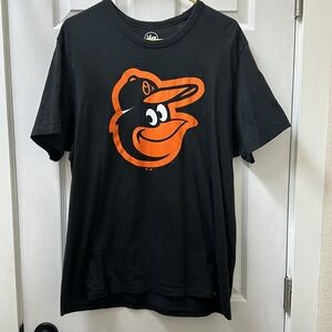 47 Baltimore Orioles Tee *Black